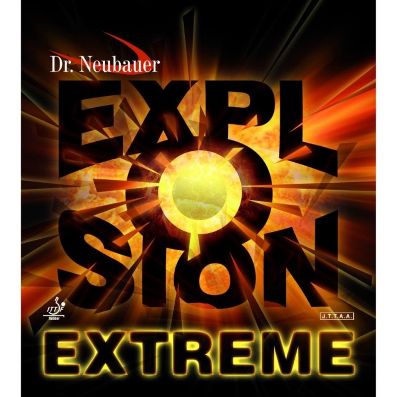 Revtement Dr. Neubauer EXPLOSION Extreme