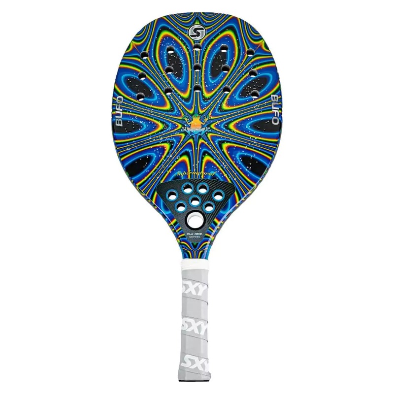 Sexy BUFO SUPERNATURAL Beach Tennis Paddle