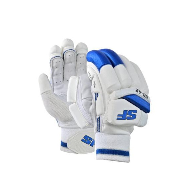 SF SD 42  Batting Gloves | KIBI SPORTS Boys