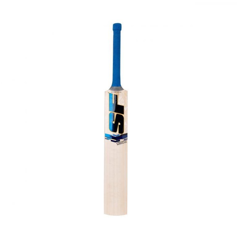 SF TRIUMPH SUPER BLADE CRICKET BAT | KIBI SPORTS SHORT HANDLE