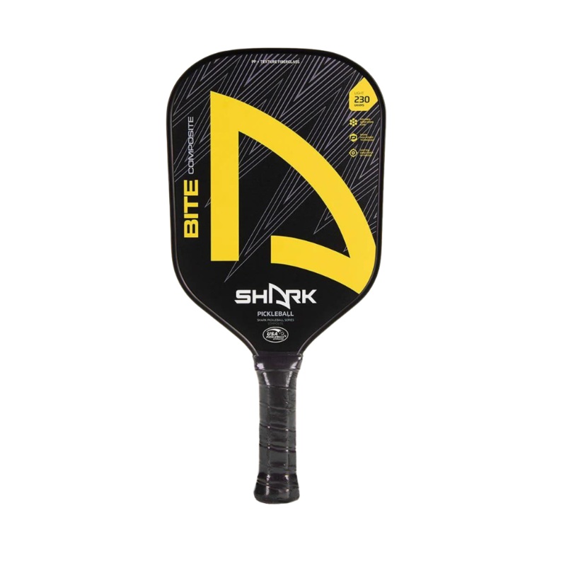 Shark 2024 Bite Pickleball