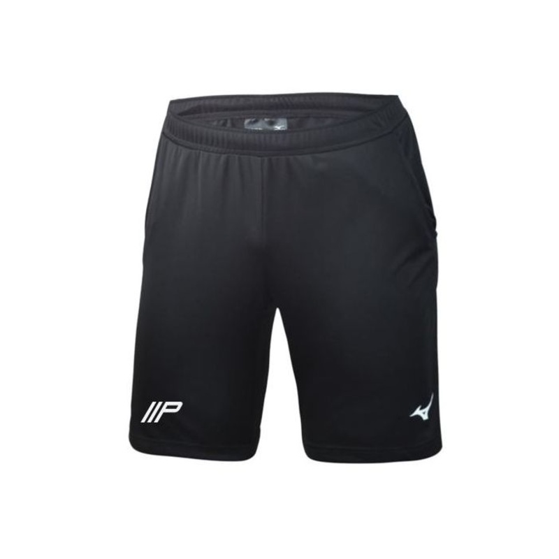 Short Mizuno/Misterping Nara