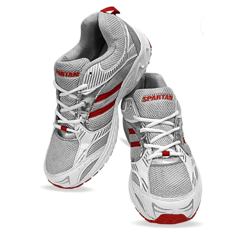 Spartan JS 173 Tornado Shoes | KIBI SPORTS 3