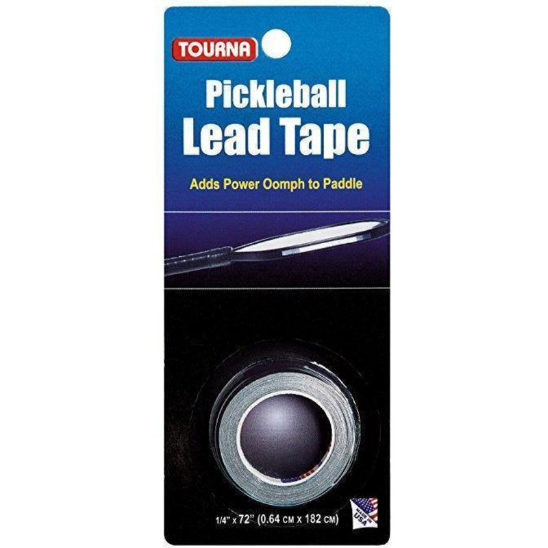 Tourna Lead Pickleball Tape