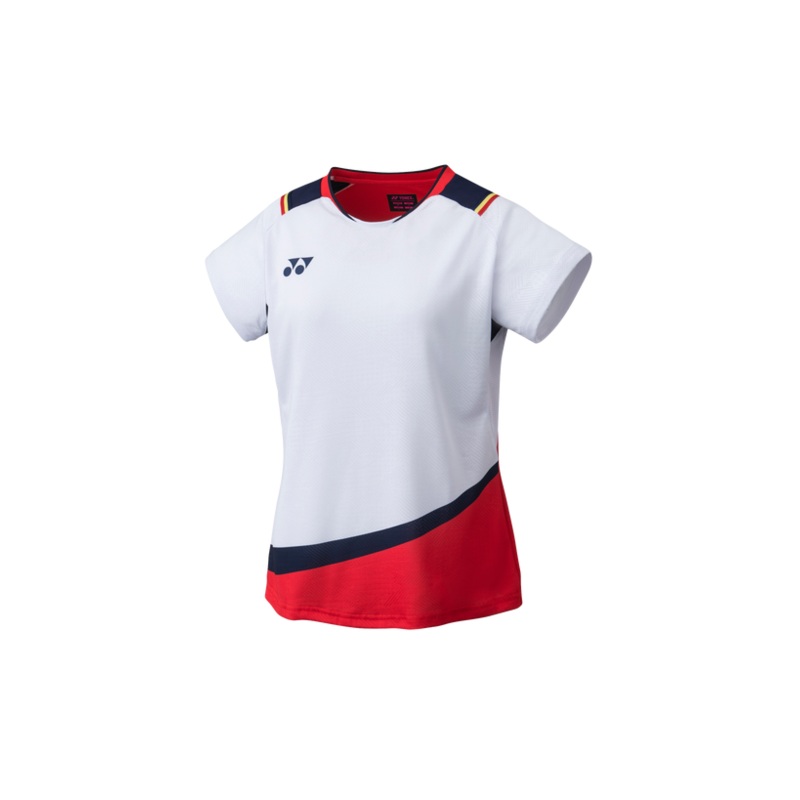 Yonex 2022 China national team T-Shirt 20685CR Red M