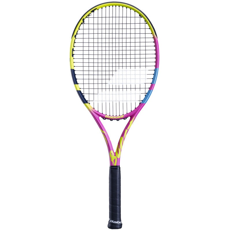 Babolat Boost Rafa (2024) Tennis Racquet (Strung) 4″