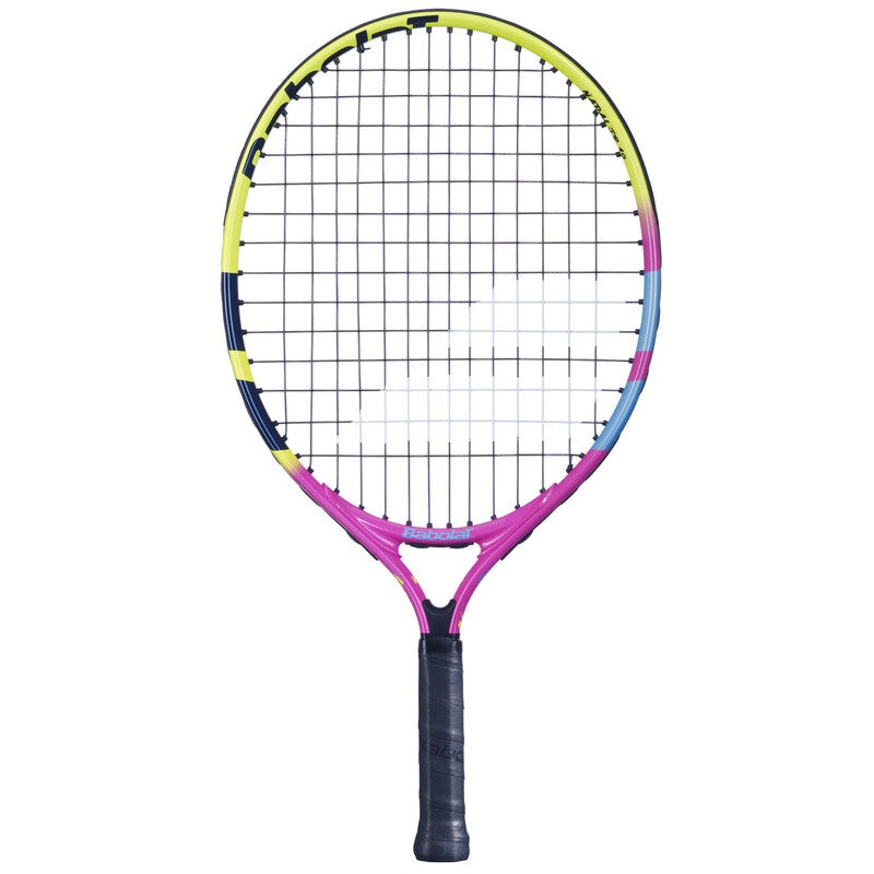 Babolat Nadal Junior 19″ (2024) Tennis Racquet