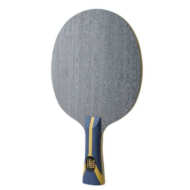 DHS Hurricane 301X – Offensive Table Tennis Blade