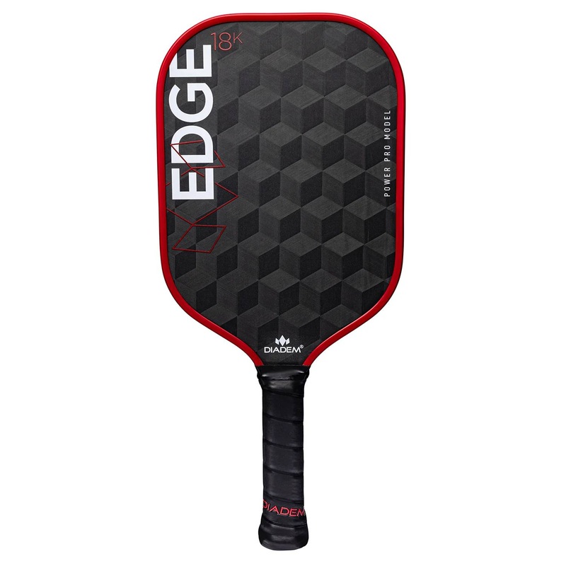 Diadem Edge 18K Power Pro