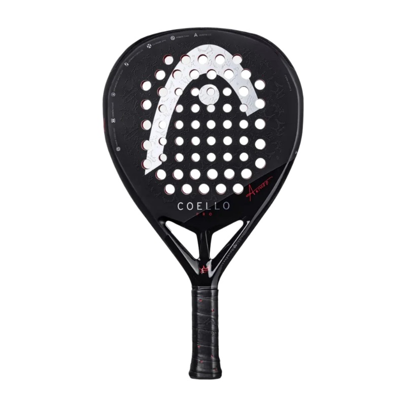 HEAD COELLO PRO 2025 (225015)