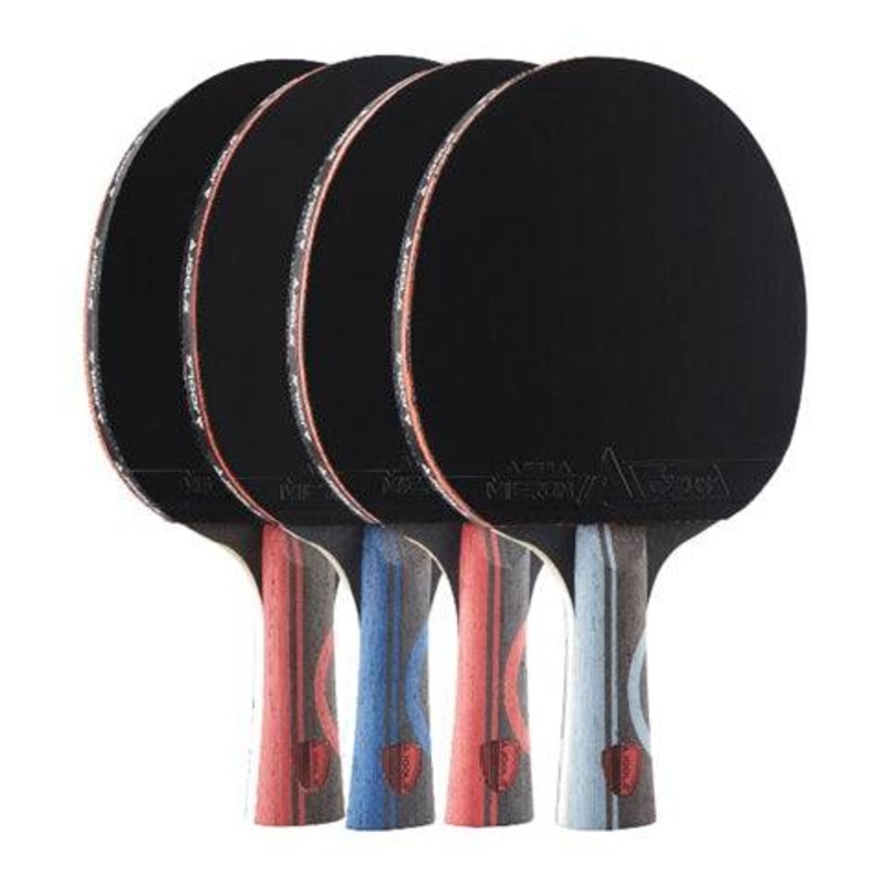 JOOLA Infinity Edge Table Tennis Racket with Micron 48