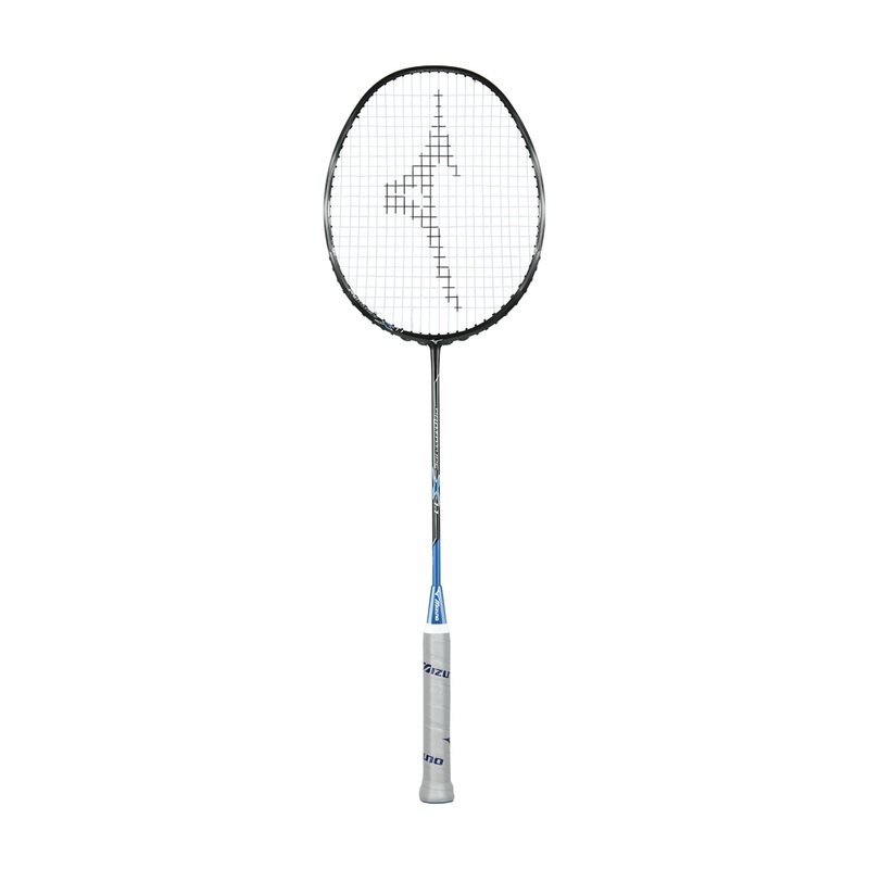 Mizuno Prototype X 1.1 Badminton Racket