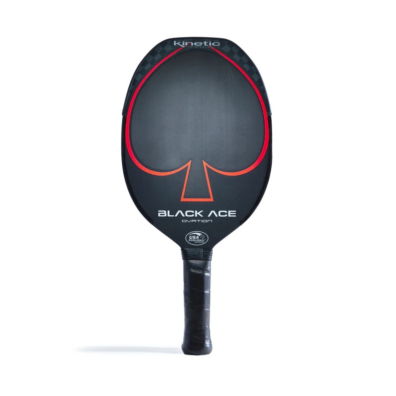 ProKennex Black Ace Ovation Paddle