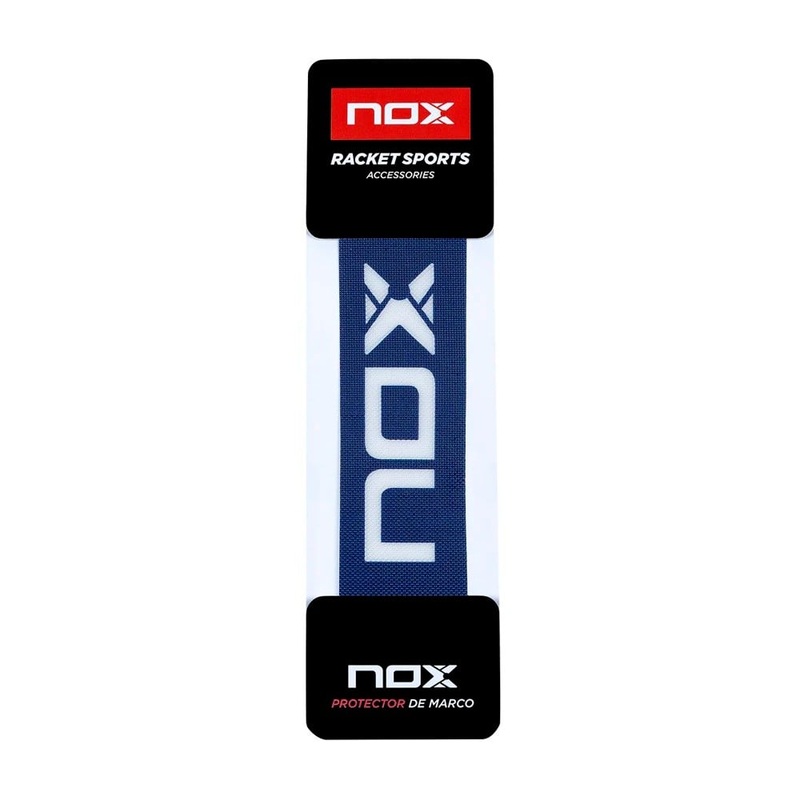 Protector NOX Azul