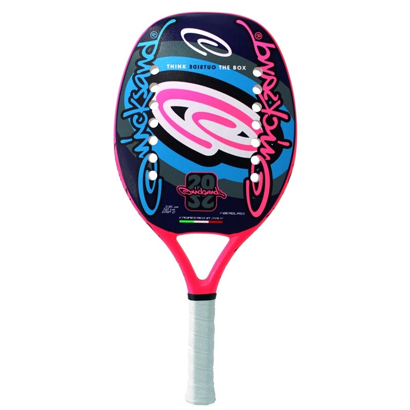 Quicksand Q1 PINK 2022 Beach Tennis Racket