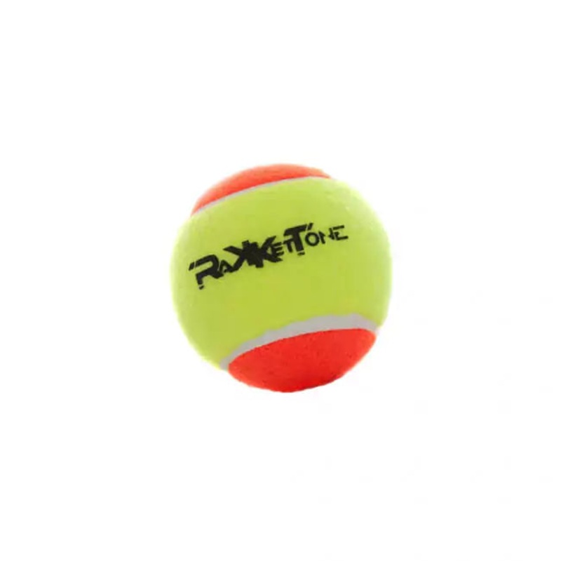 Rakkettone ITF Approved Beach Tennis Ball (individual)