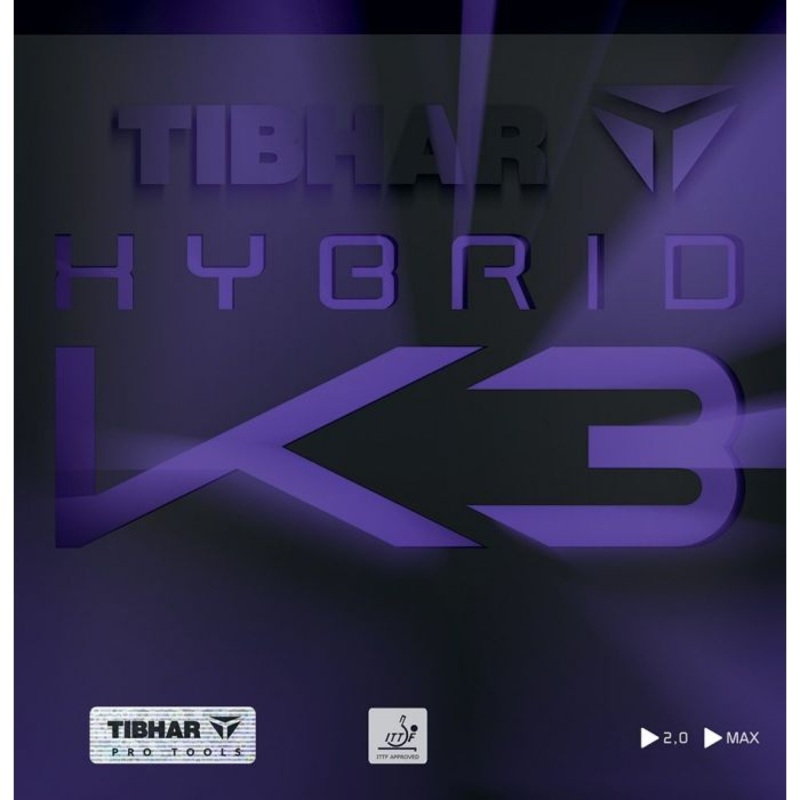 Revtement TIBHAR Hybrid K3
