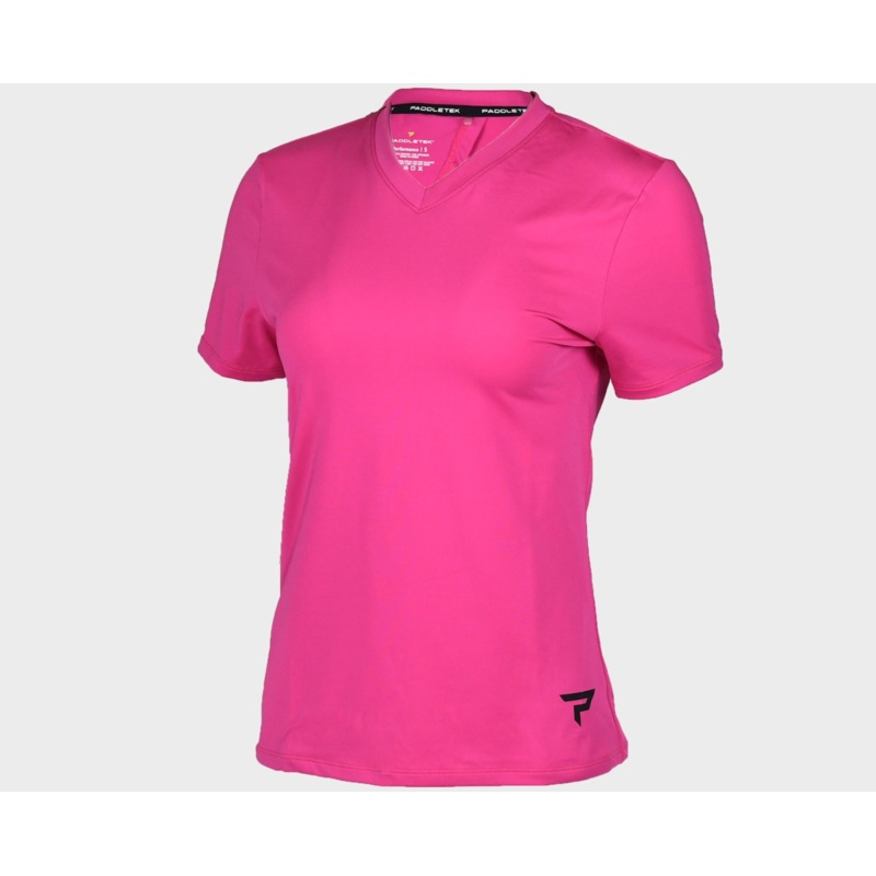 WOMEN’S PERFORMANCE SHORT SLEEVE TEE