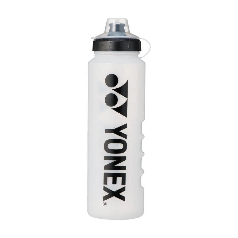YONEX Sports Bottle 1000ml AC590EX Black Black