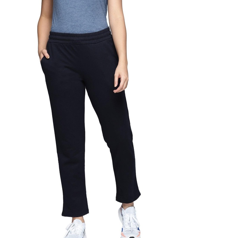 Alcis Women Track Pa Pant S Blue WPNAW2000242