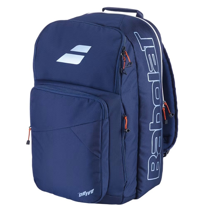 Babolat Backpack Pure Drive (Blue) 753110 BLUE Backpack