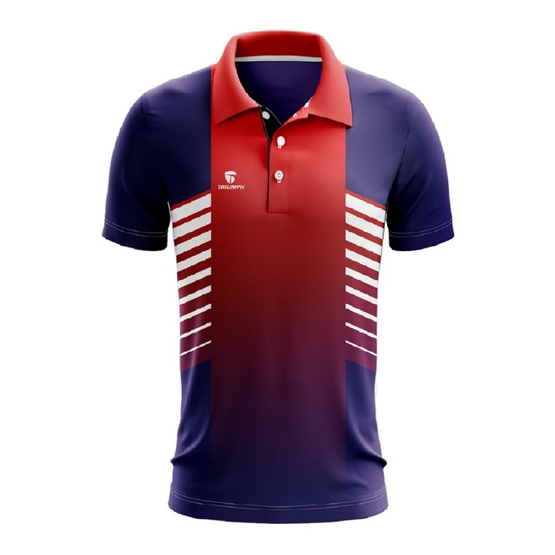 Cricket Jersey | India Team Jerseys  Triumph | Kibi Sports S