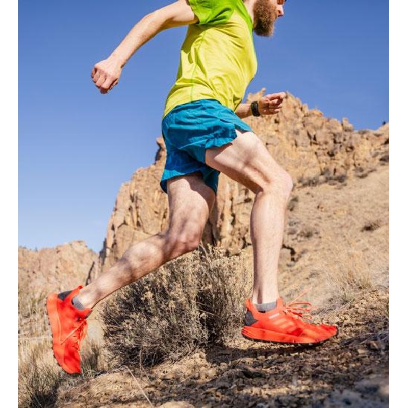 FITS Light Runner Low Sock
