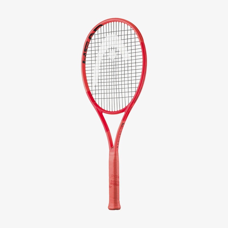 Head 2025 Radical PRO Tennis Racket