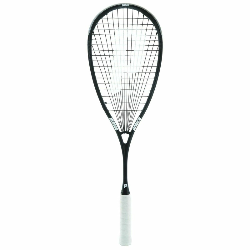 PRINCE TEAM AIRSTICK X 500 SQUASH RACKET