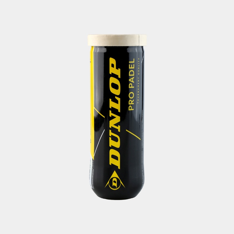 PRO PADEL 3PET Dunlop | Kibi Sports