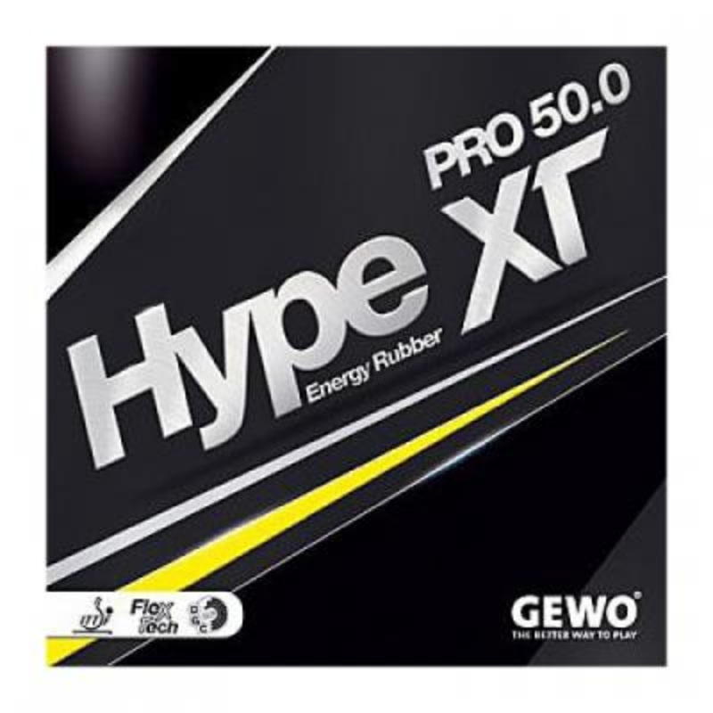 Revtement GEWO HYPE XT PRO 50.0