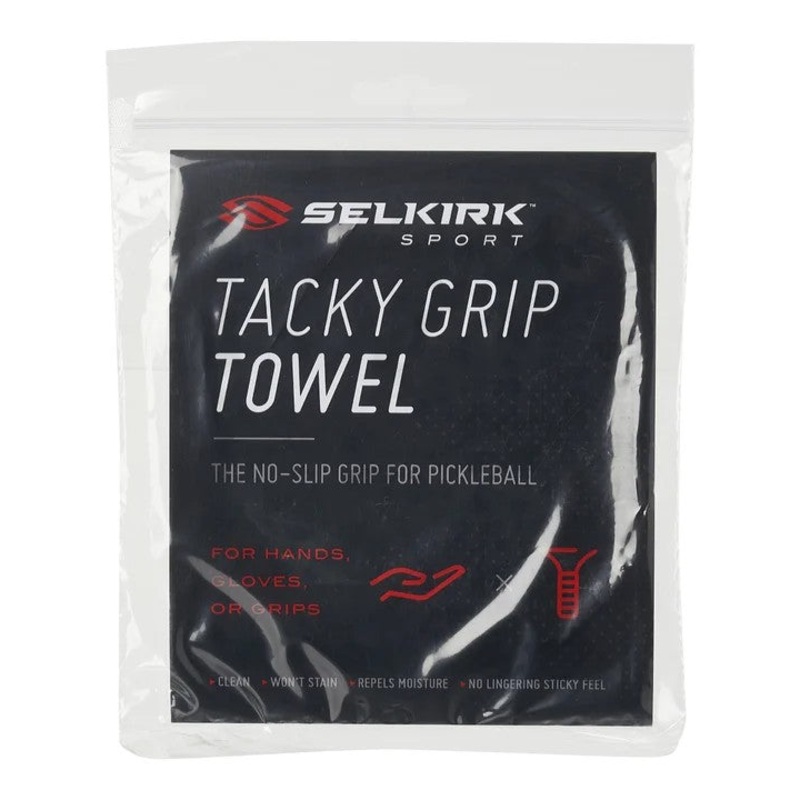 SELKIRK TACKY GRIP TOWEL