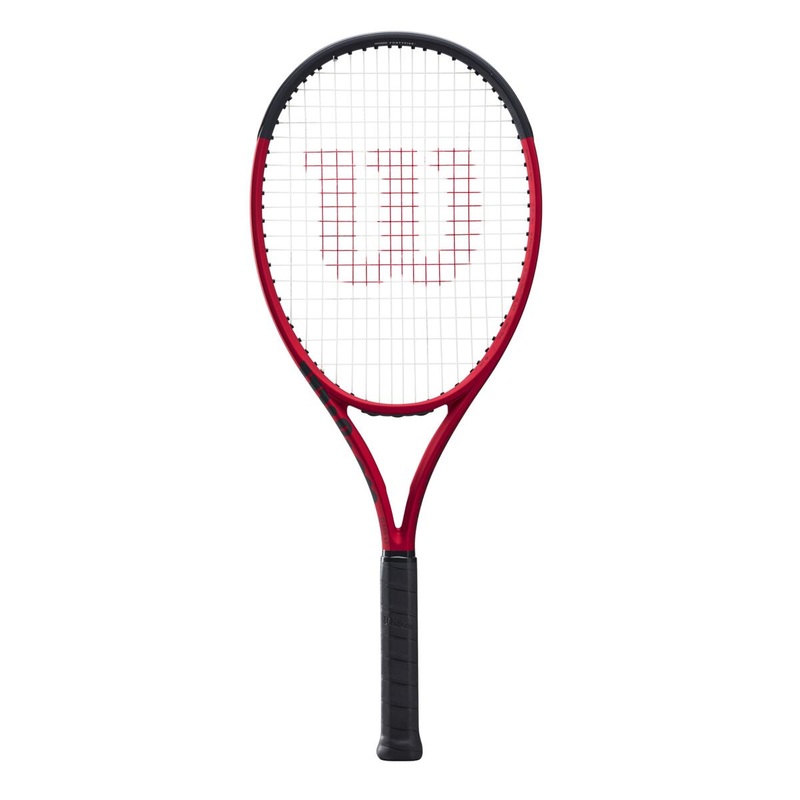 Wilson Clash 108 (v2)