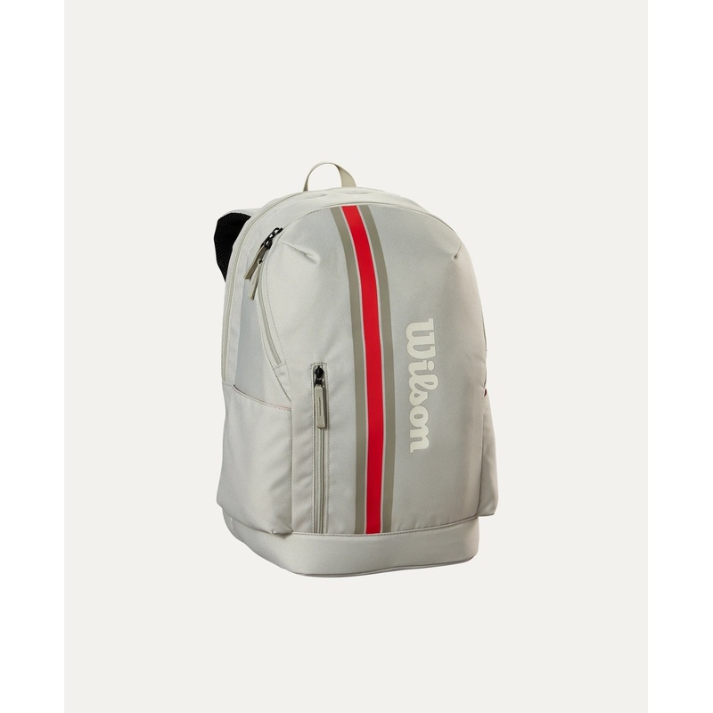 Wilson Team Backpack – Oats