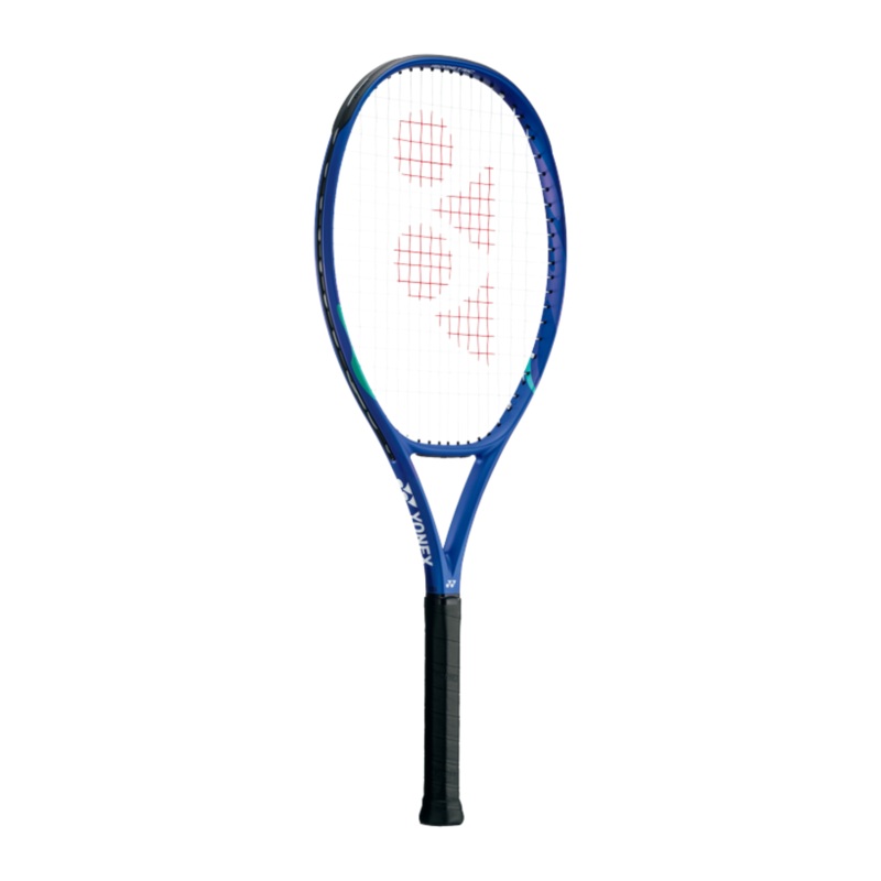 Yonex Ezone Jr 26 Hybrid 2025 Tennis Racket Blast Blue BLAST BLUE G2