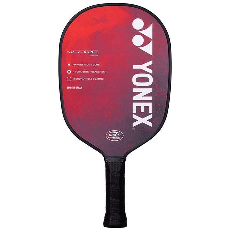 Yonex VCORE Lightweight Pickleball Paddle