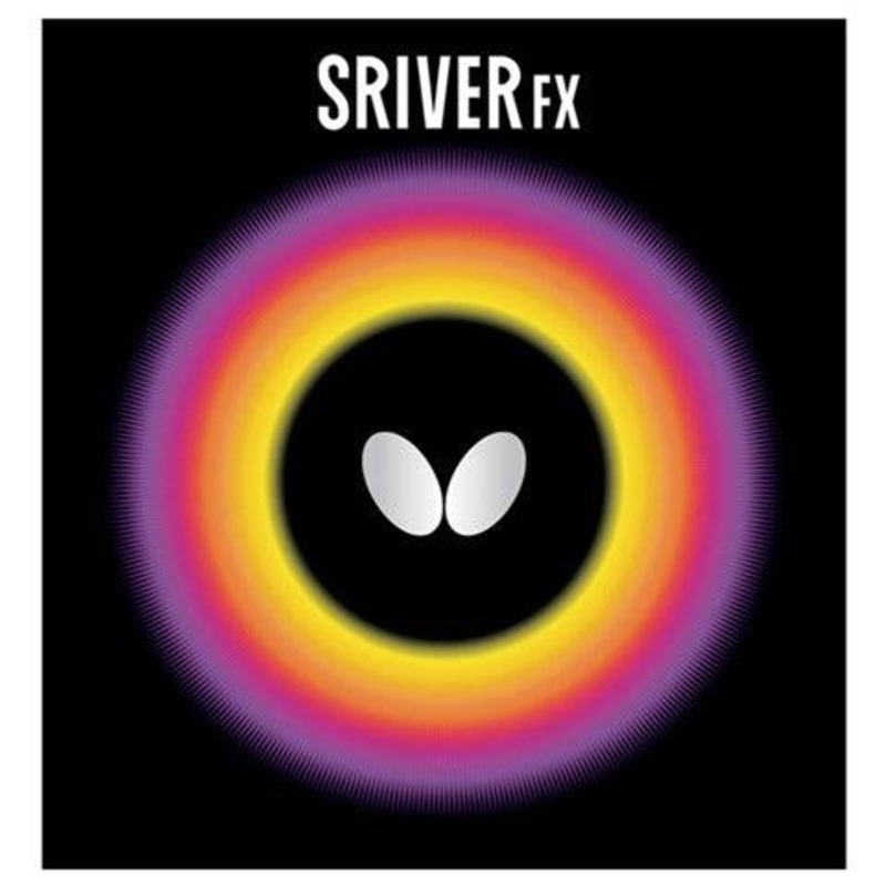 Butterfly Sriver FX