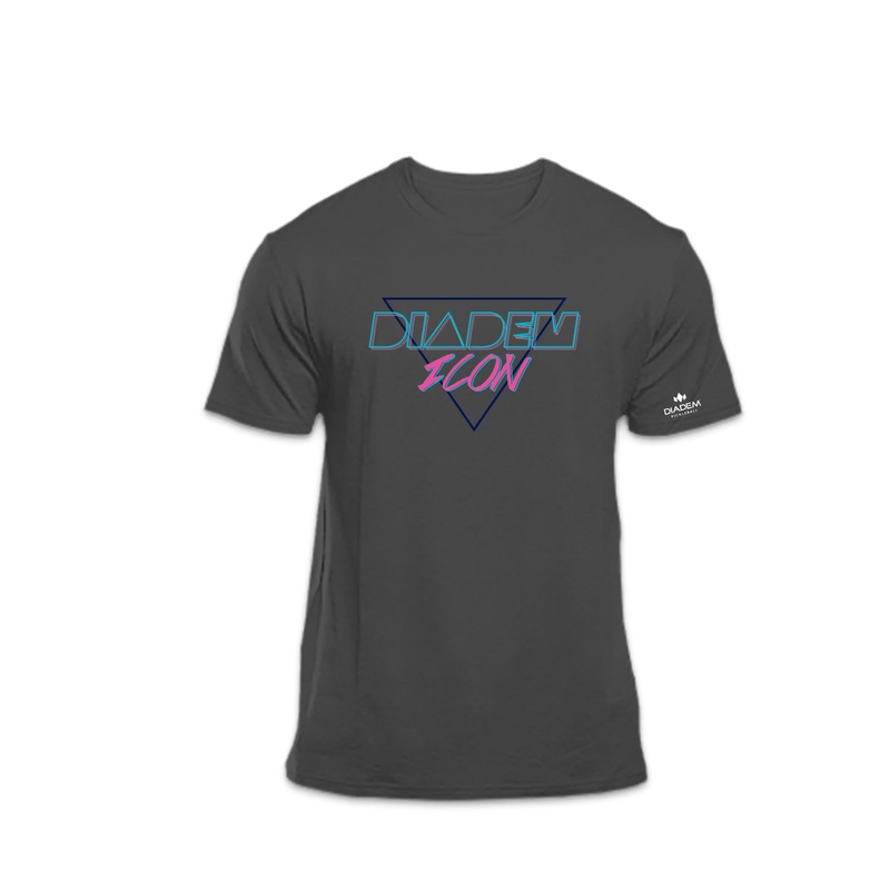Diadem Pickleball T-Shirt – Miami Vice