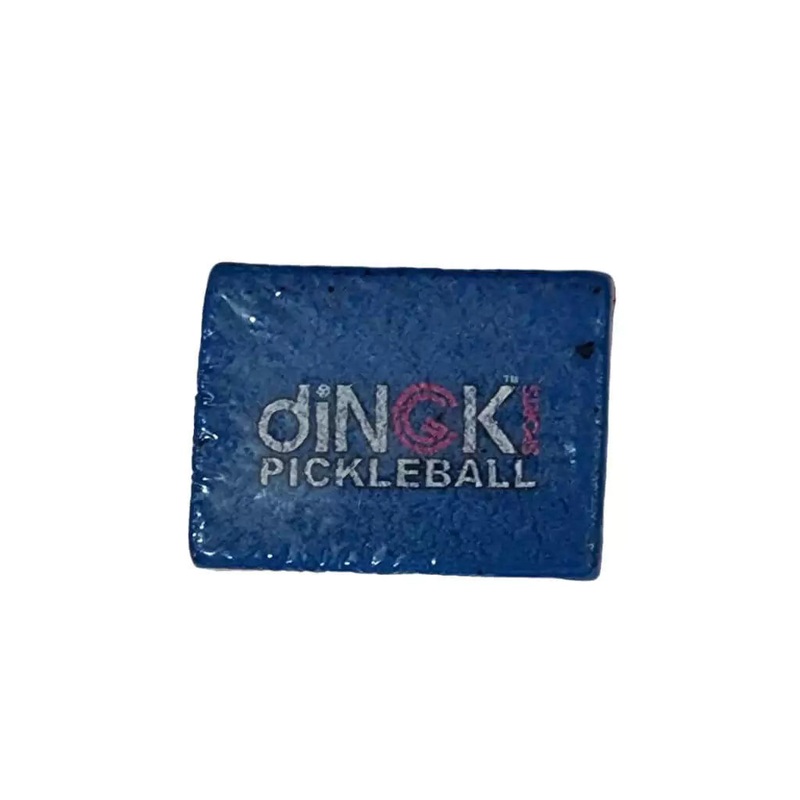 DinGK Pickleball Paddle Eraser