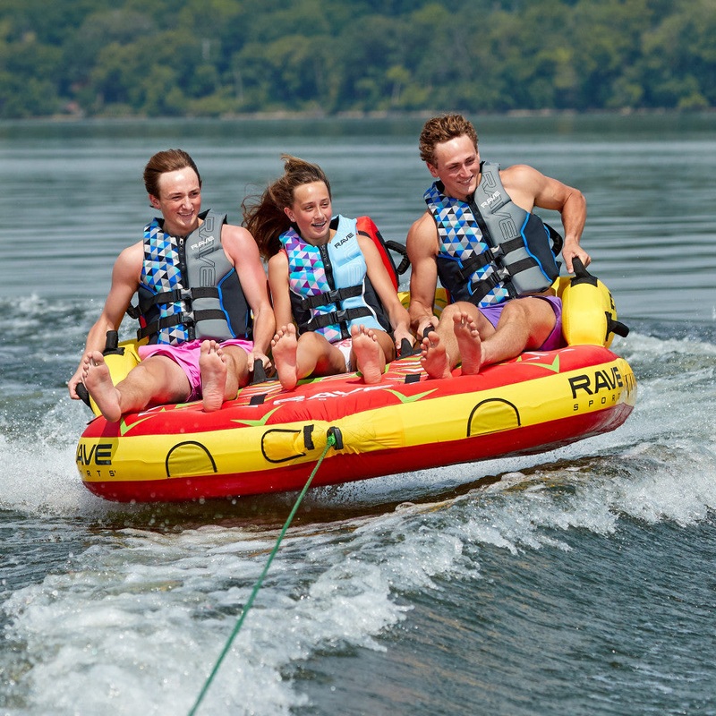 Epic Boat Towable Tube
