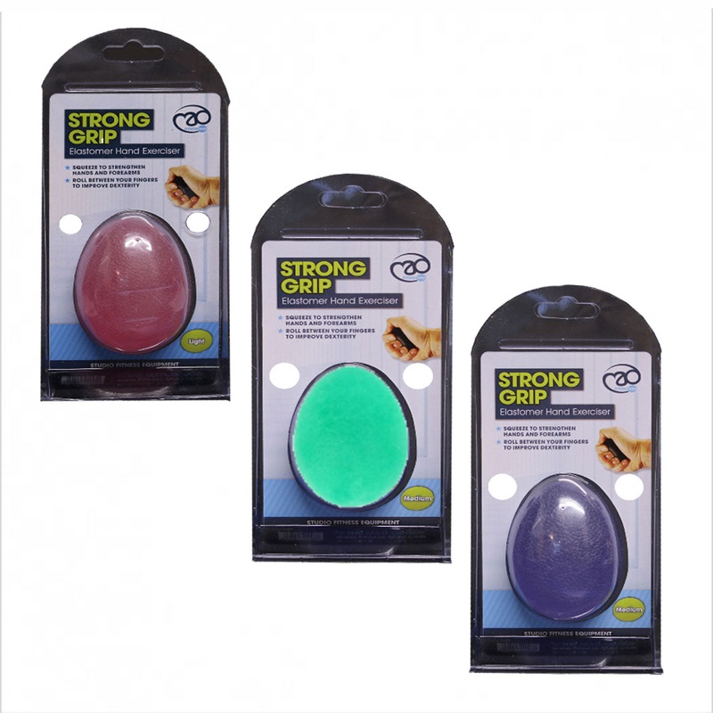 FM Strong Grip (Green/Strong) Green (Strong)