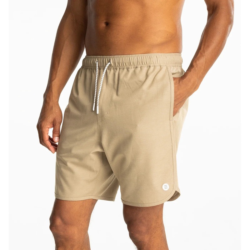 Freefly Men’s Reverb Short