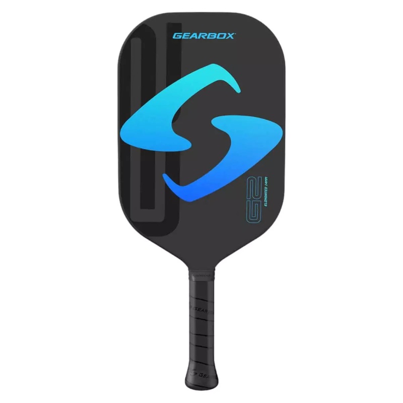 GearBox G2 Elongated Pickleball Paddle