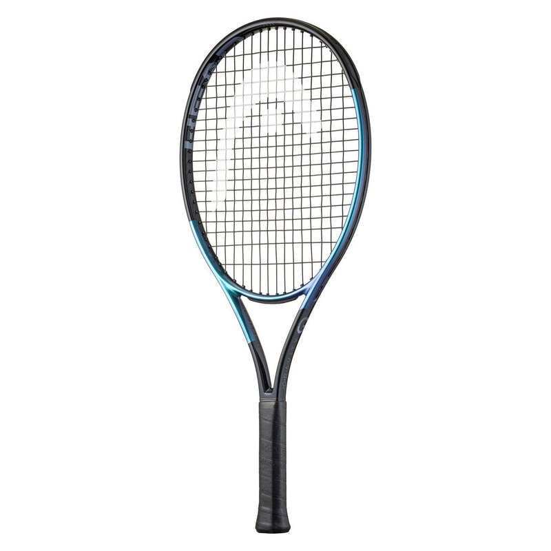 HEAD Gravity 25 Junior Tennis Racquet Black/Blue 25″
