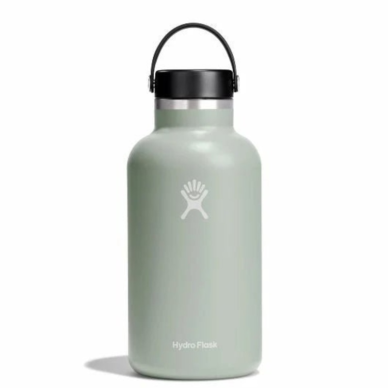 Hydro Flask 64oz Insulated Wide Mouth