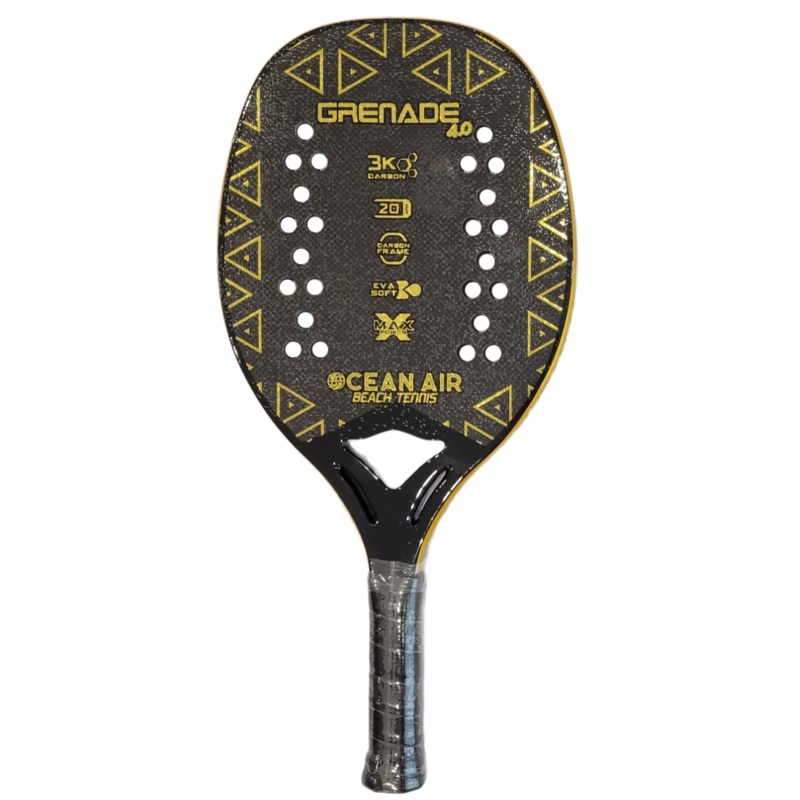 Ocean Air 2022 GRENADE 4 Beach Tennis Racket