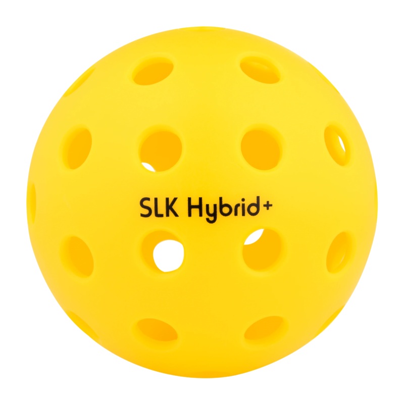 Selkirk SLK Hybrid+ Pickleballs