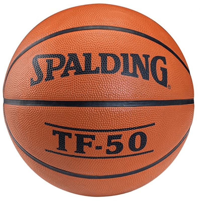 Spalding TF-50 Basket Ball | KIBI Sports 5