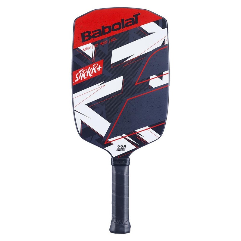 STRKR+ Pickleball Paddle