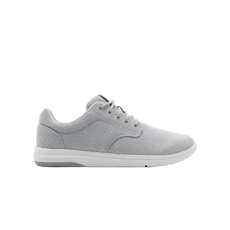 TravisMathew The Daily II Knit Heather Mood Indigo 7.5